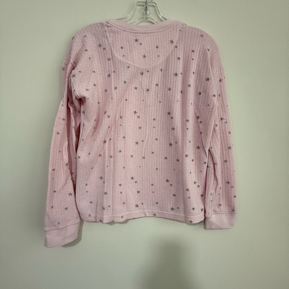 PJ Salvage Girl’s Pajamas Set. Excellent Condition. Size 12/14 - Picture 8 of 9